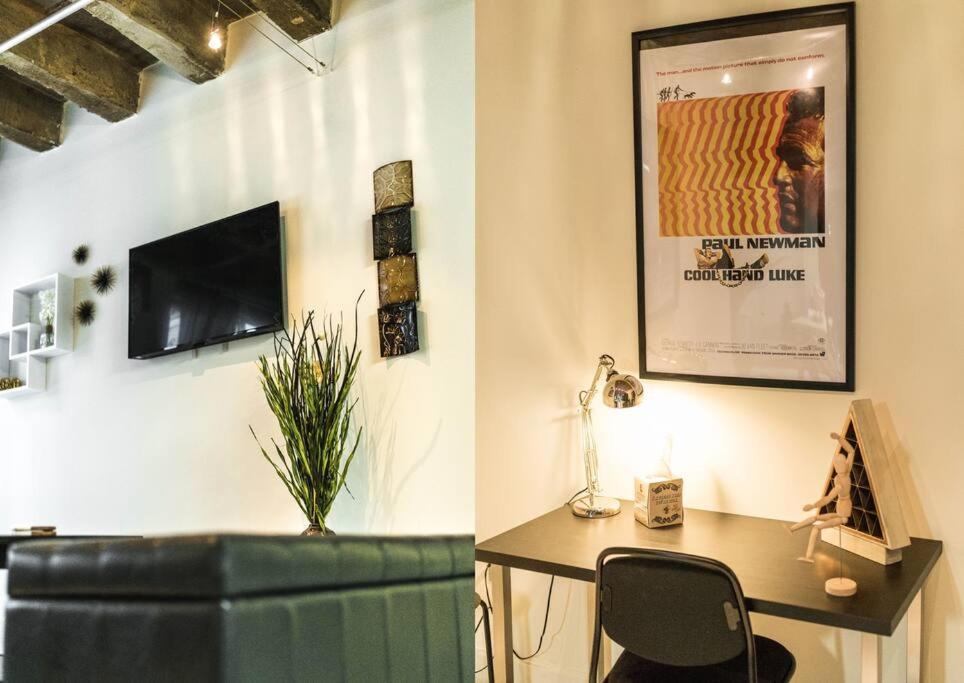 Newly Renovated 1Bdrm Loft Dtla And Rooftop Pool Los Angeles Kültér fotó