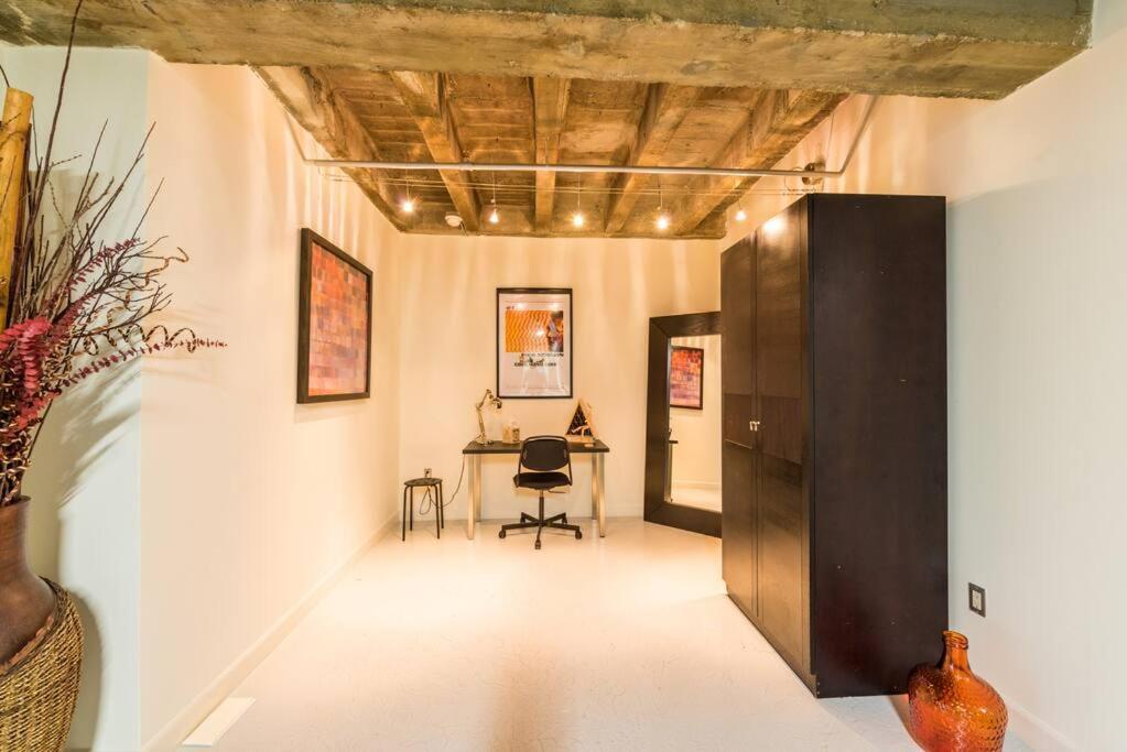 Newly Renovated 1Bdrm Loft Dtla And Rooftop Pool Los Angeles Kültér fotó